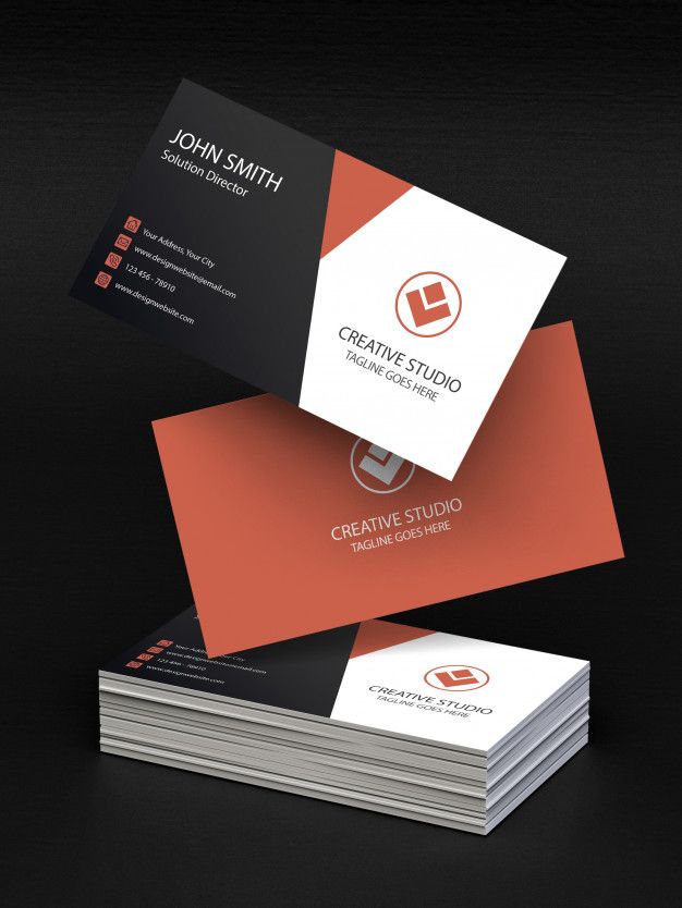Business Card Printing